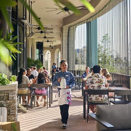 Universal'S Helios Grand Hotel, A Loews Hotel Williamsburg Екстер'єр фото