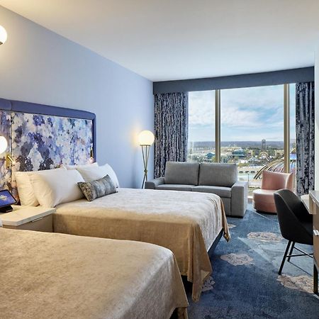 Universal'S Helios Grand Hotel, A Loews Hotel Williamsburg Екстер'єр фото