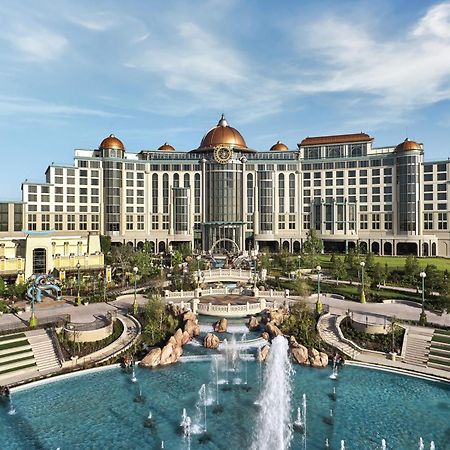 Universal'S Helios Grand Hotel, A Loews Hotel Williamsburg Екстер'єр фото