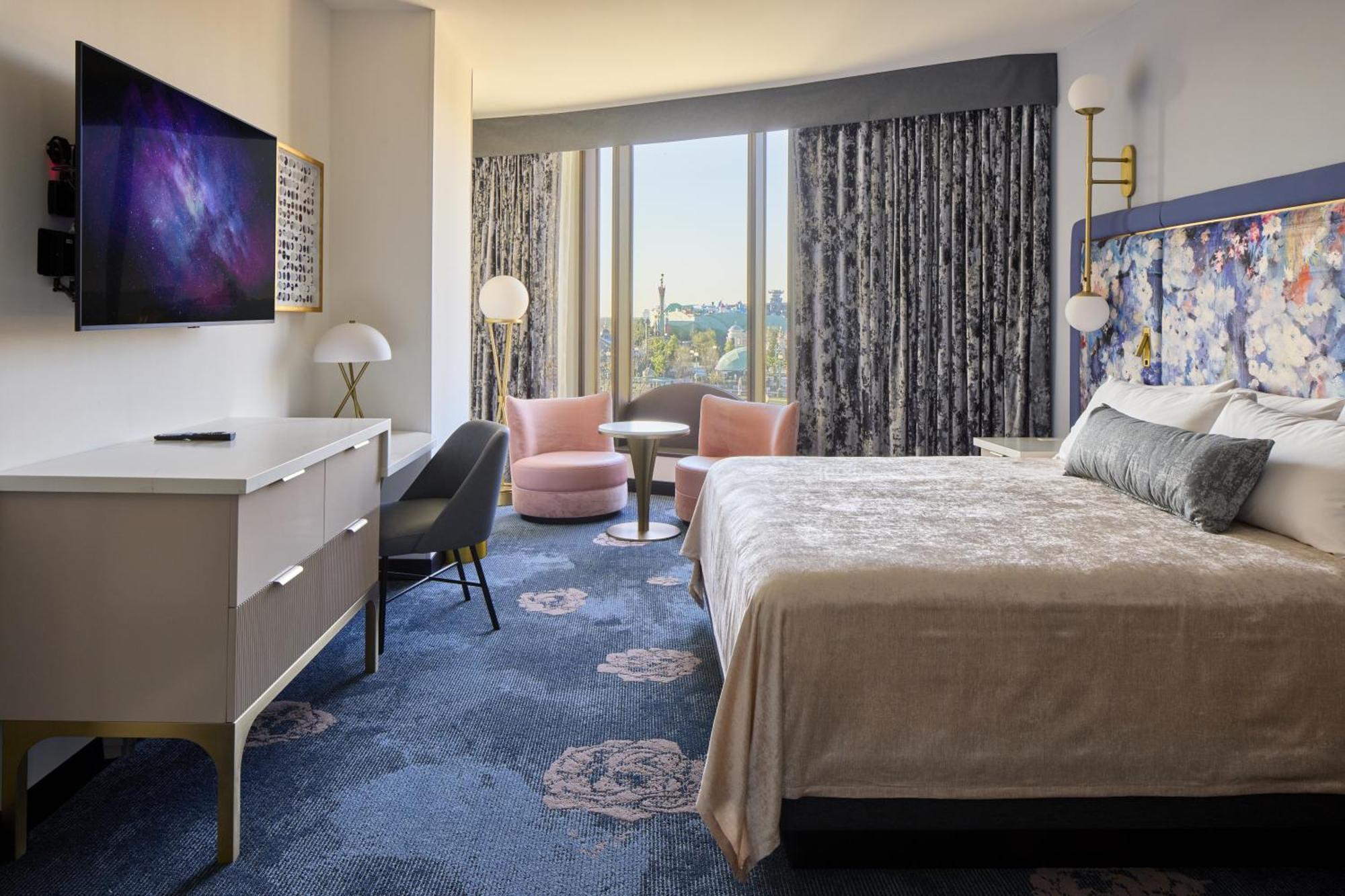 Universal'S Helios Grand Hotel, A Loews Hotel Williamsburg Екстер'єр фото