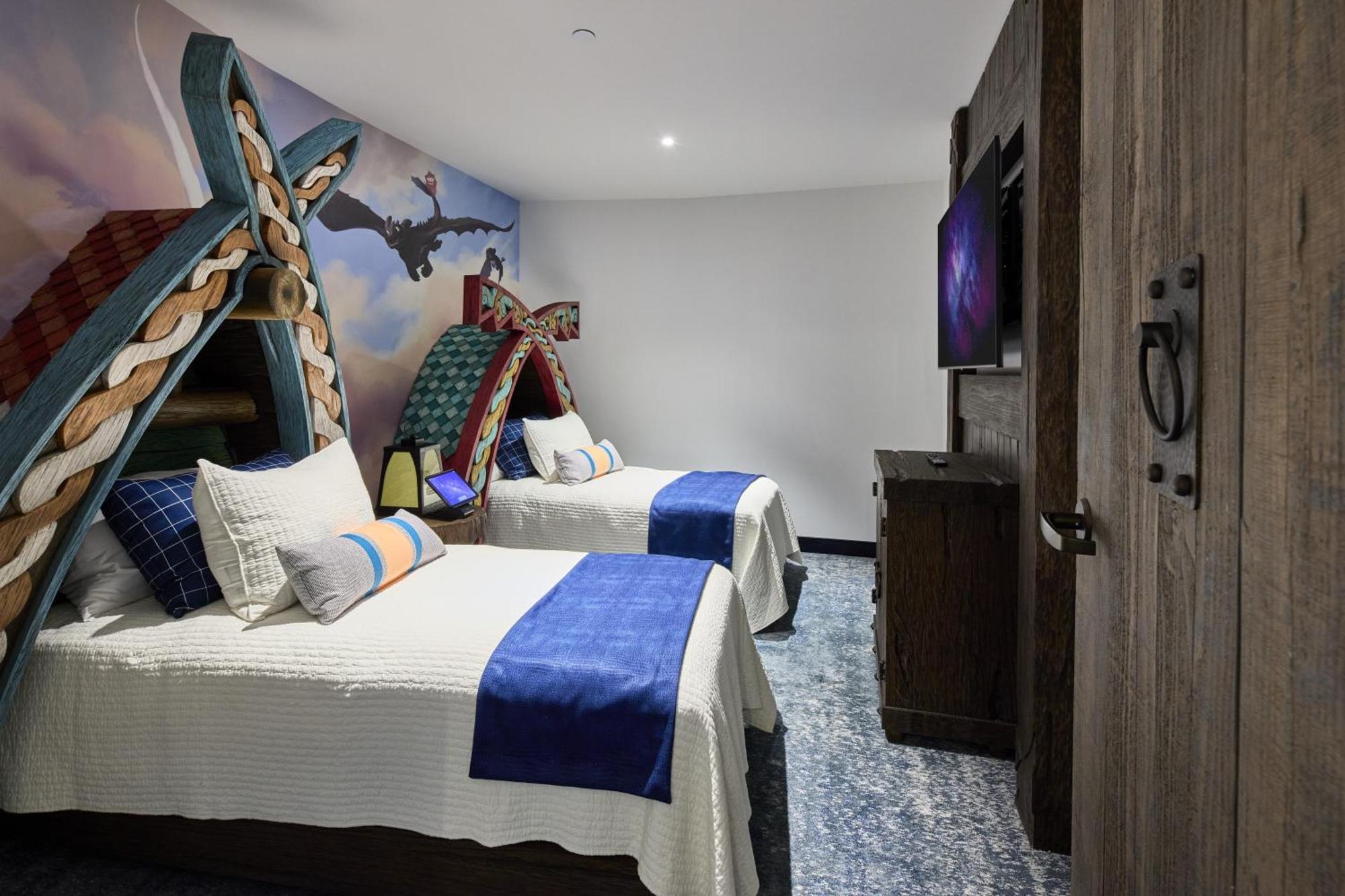 Universal'S Helios Grand Hotel, A Loews Hotel Williamsburg Екстер'єр фото