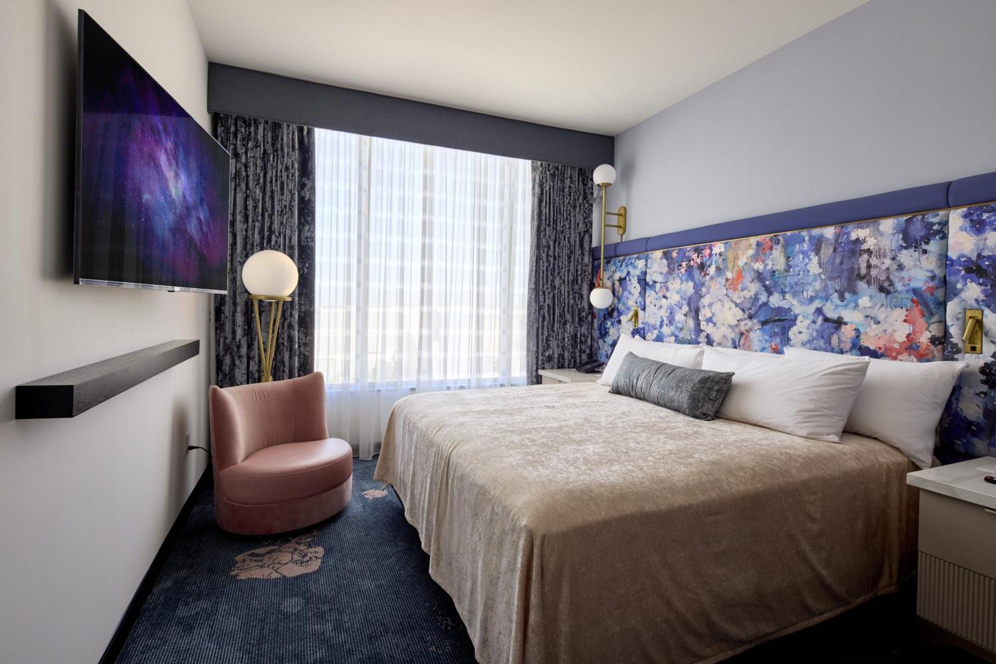 Universal'S Helios Grand Hotel, A Loews Hotel Williamsburg Екстер'єр фото