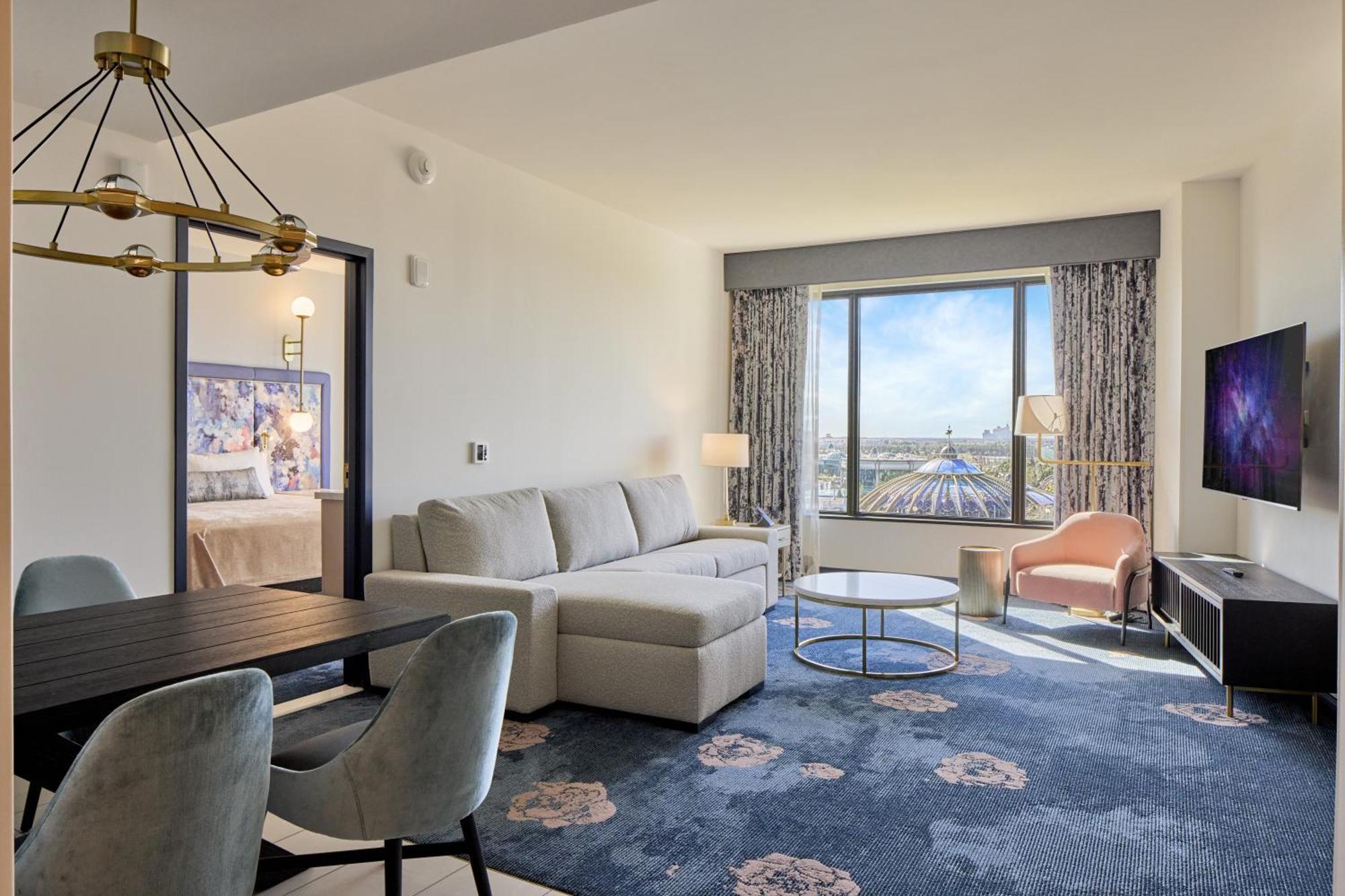 Universal'S Helios Grand Hotel, A Loews Hotel Williamsburg Екстер'єр фото