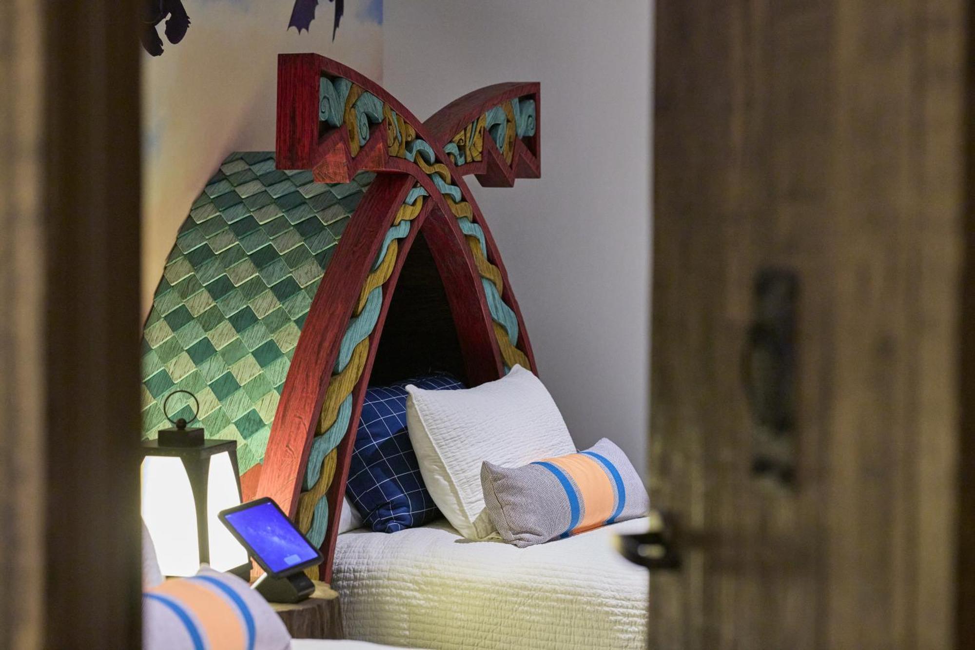 Universal'S Helios Grand Hotel, A Loews Hotel Williamsburg Екстер'єр фото