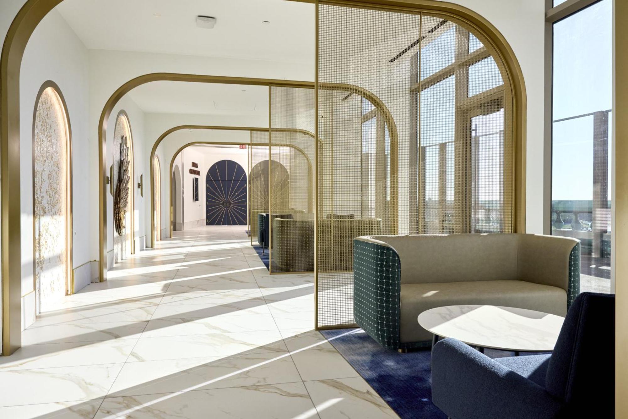Universal'S Helios Grand Hotel, A Loews Hotel Williamsburg Екстер'єр фото