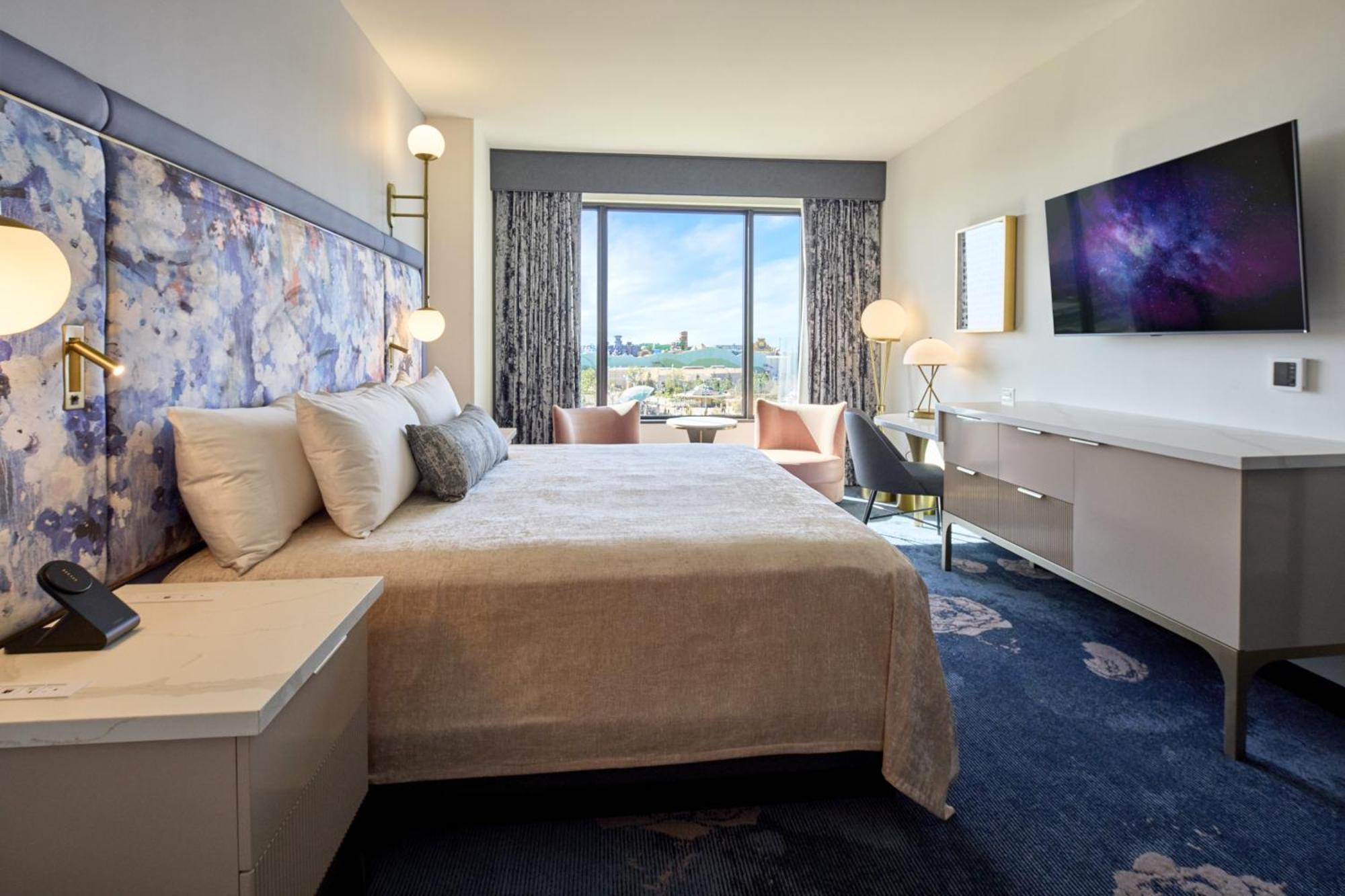 Universal'S Helios Grand Hotel, A Loews Hotel Williamsburg Екстер'єр фото