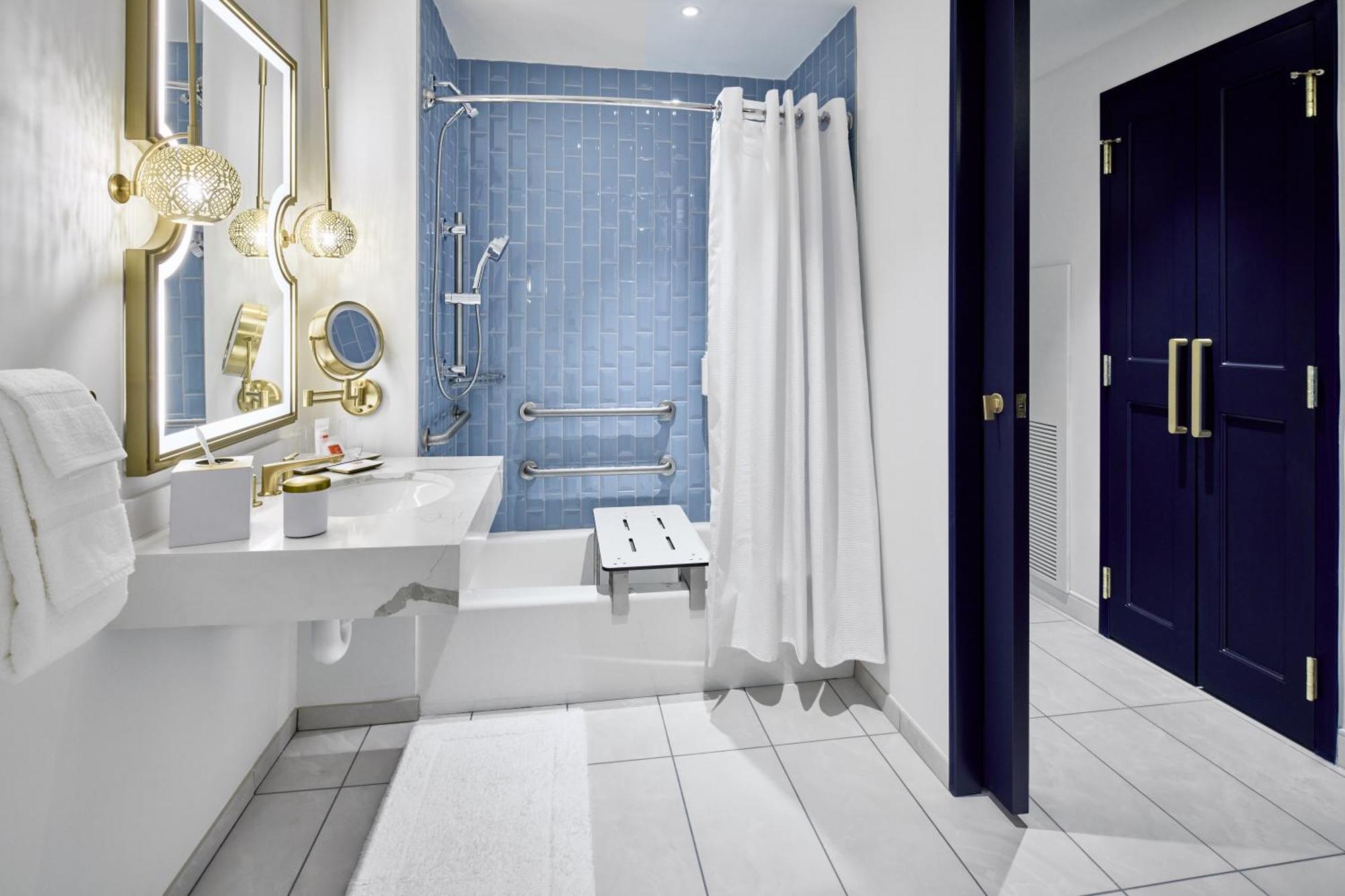 Universal'S Helios Grand Hotel, A Loews Hotel Williamsburg Екстер'єр фото