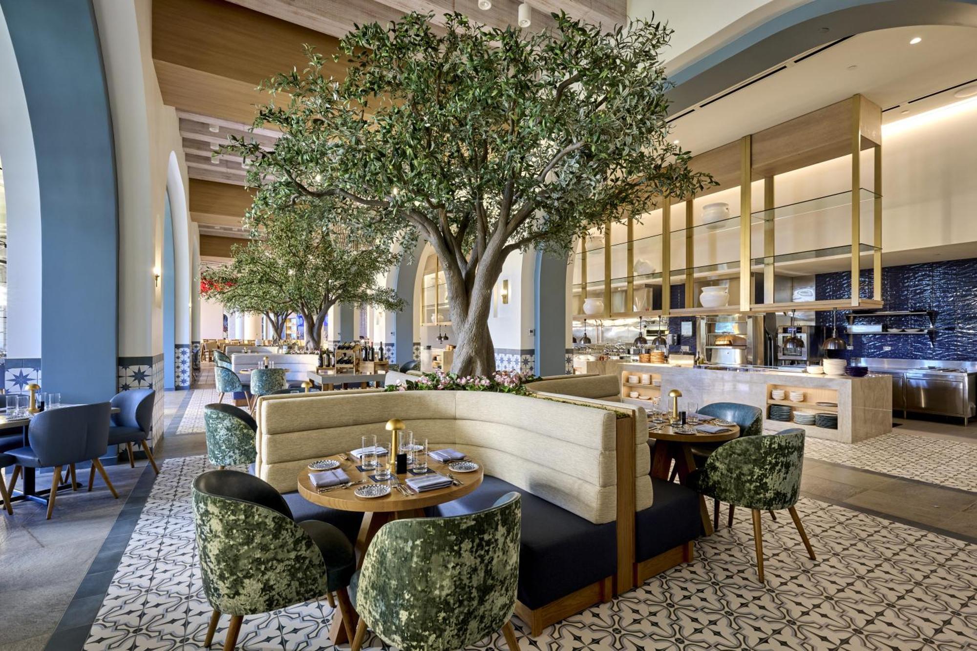 Universal'S Helios Grand Hotel, A Loews Hotel Williamsburg Екстер'єр фото