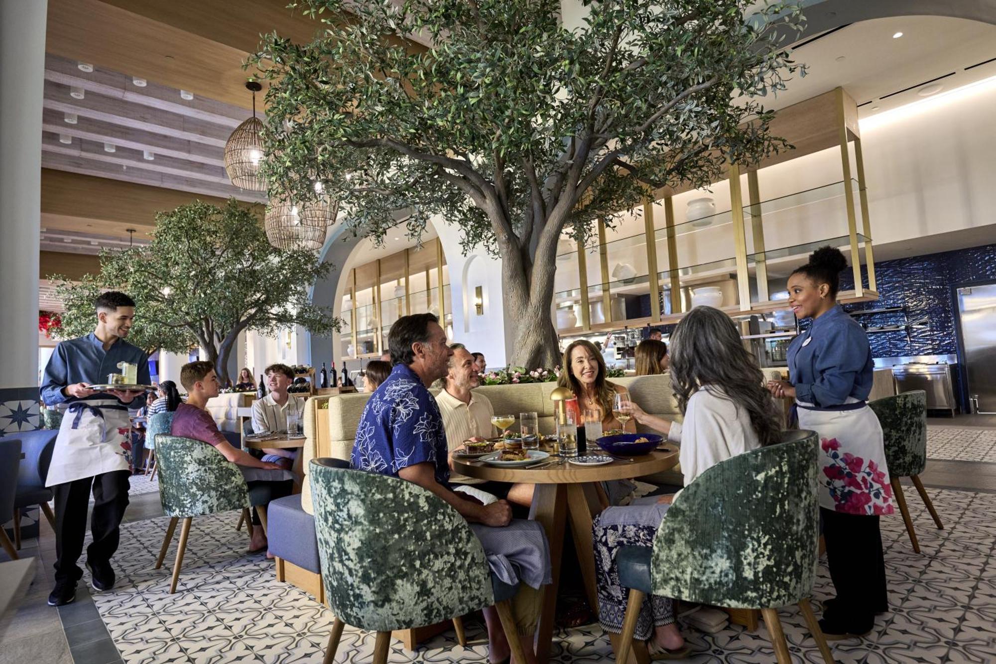 Universal'S Helios Grand Hotel, A Loews Hotel Williamsburg Екстер'єр фото