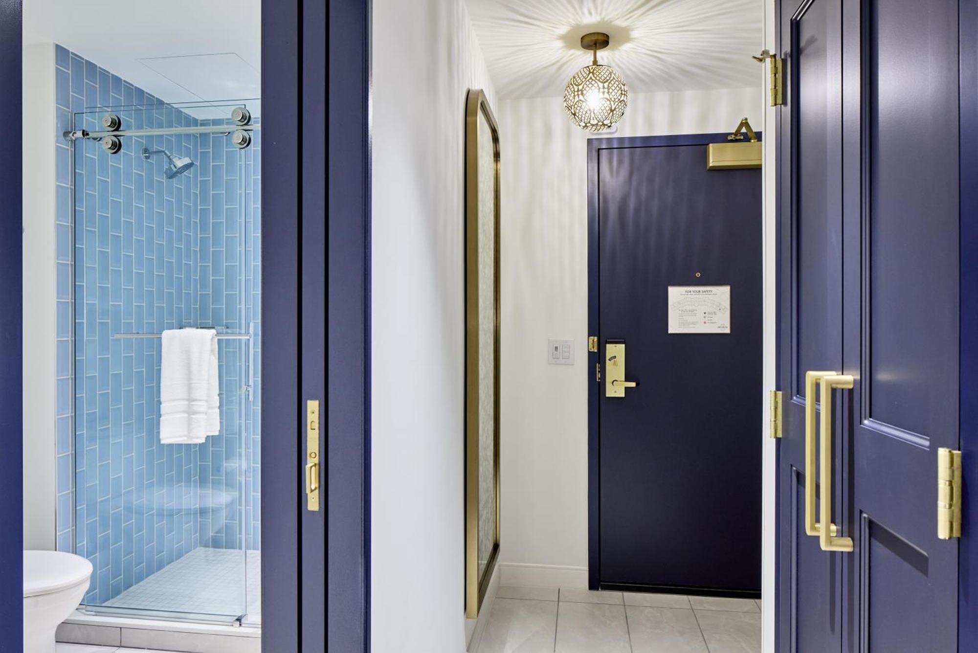 Universal'S Helios Grand Hotel, A Loews Hotel Williamsburg Екстер'єр фото