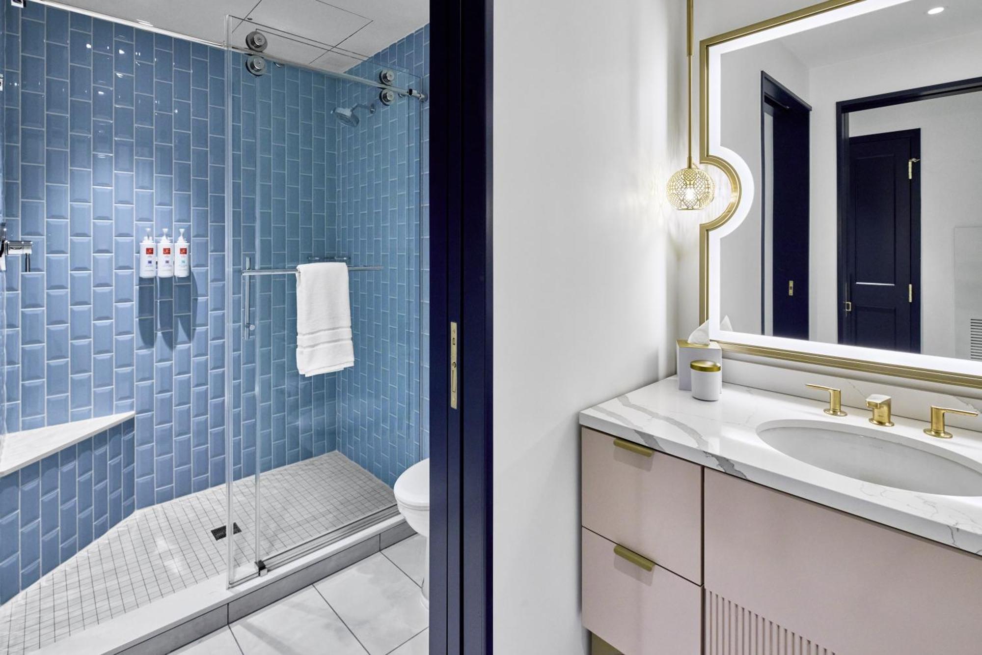 Universal'S Helios Grand Hotel, A Loews Hotel Williamsburg Екстер'єр фото